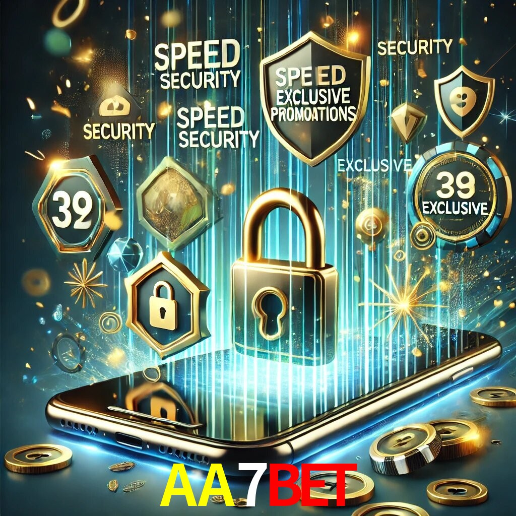 Vantagens do App AA7BET