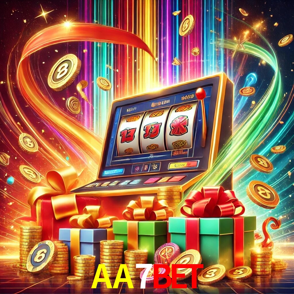 Promoções AA7BET