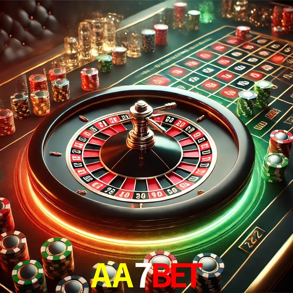 Jogos de roleta