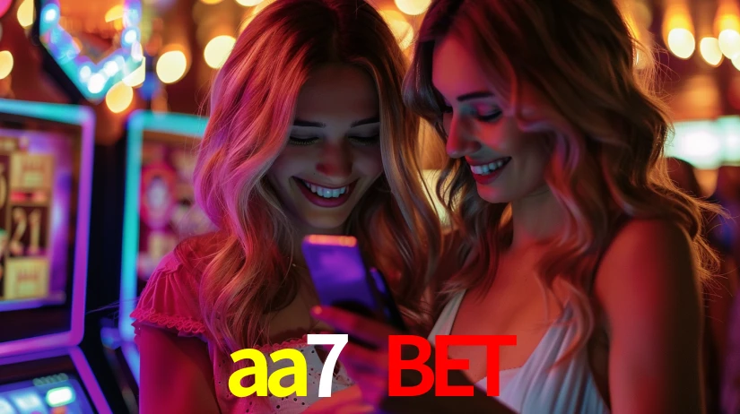 aa7 bet APP mobile iOS Android - 187 mil downloads São Paulo Rio BH