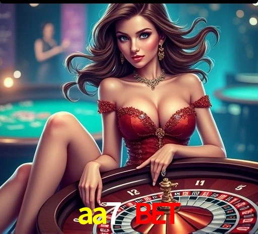 aa7 bet bônus R$5.000 + 500 giros - Rollover 35x, prazo 30 dias, 38% taxa conversão