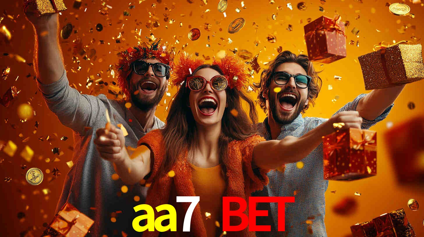 Loterias online disponíveis na aa7 bet